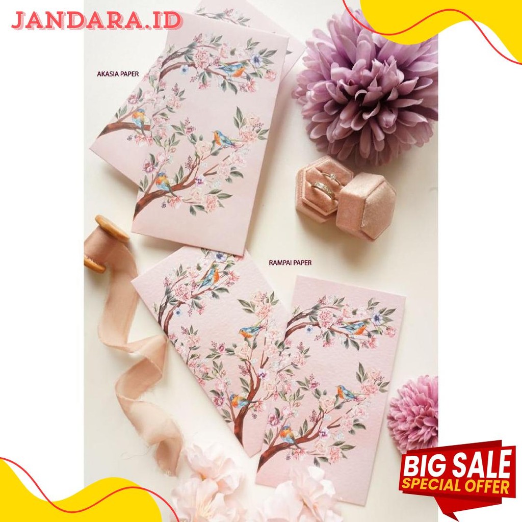 

Angpau*Peony*Fullflower*Special*Paper*Akasia*Flamboyan Terlaris! Produk Ini Banyak Dicari