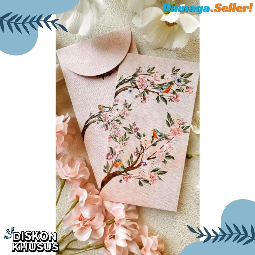 

Angpau*Peony*Fullflower*Special*Paper*Akasia*Flamboyan Diskon