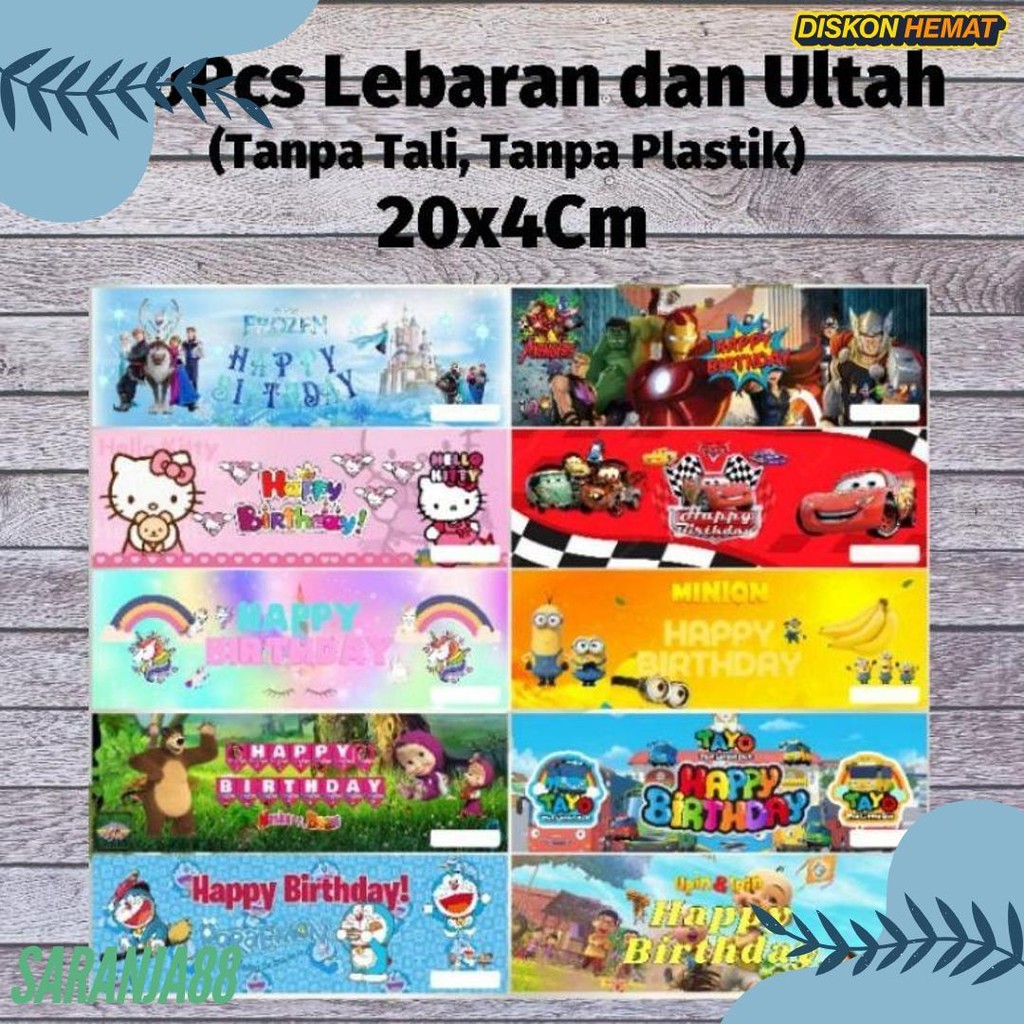 

[100Pcs] Grosir Label Ukuran 20Cm Label Lebaran Camilan Untuk Idul Fitri Anak Murah Peluang Bisnis Amplop Lebaran Diskon Setengah Harga