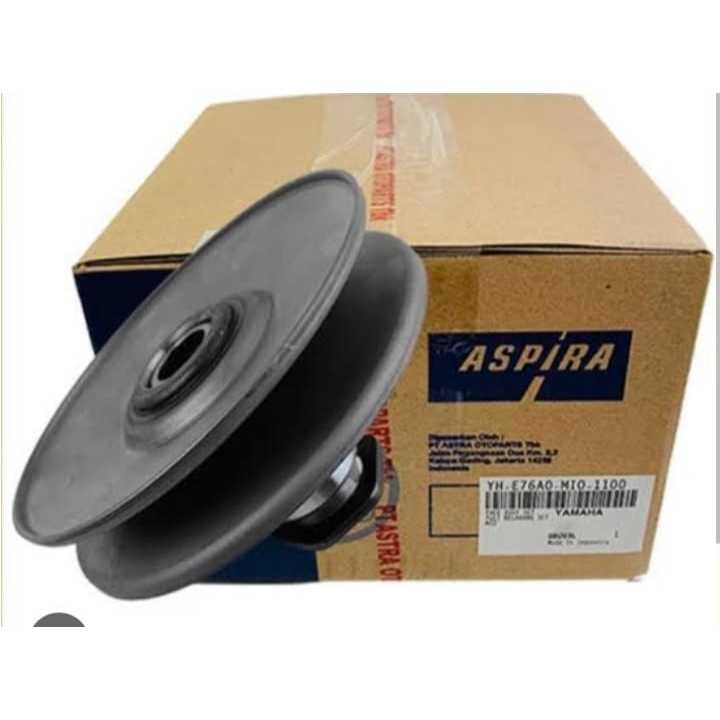 PULY PULLY MIO SPORTY MIO SOUL ( ONLY ) ASPIRA