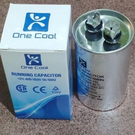 *****] KAPASITOR AC 30uf 450V