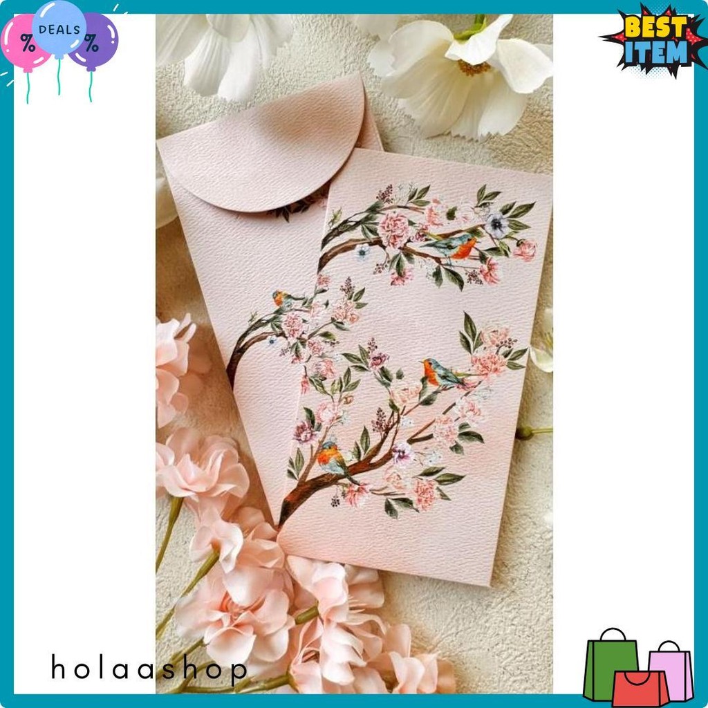 

Angpau*Peony*Fullflower*Special*Paper*Akasia*Flamboyan Diskon