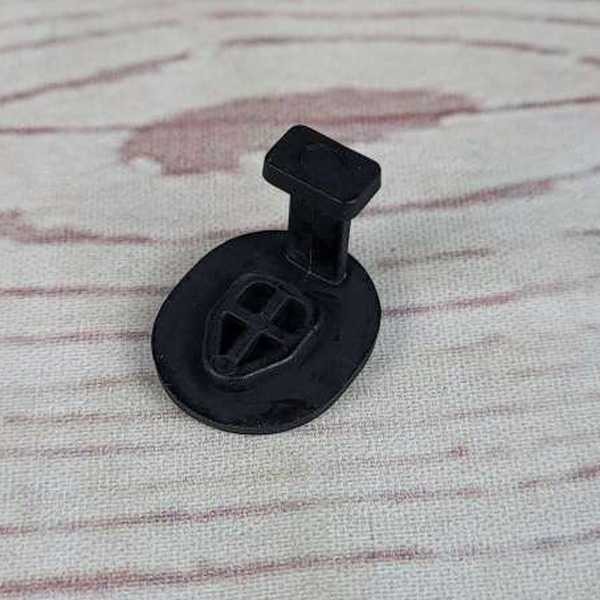 Penutup Baterai Sepeda Elektrik Cover Rubber Mijia QiCycle EC1 Serdadu Grosir