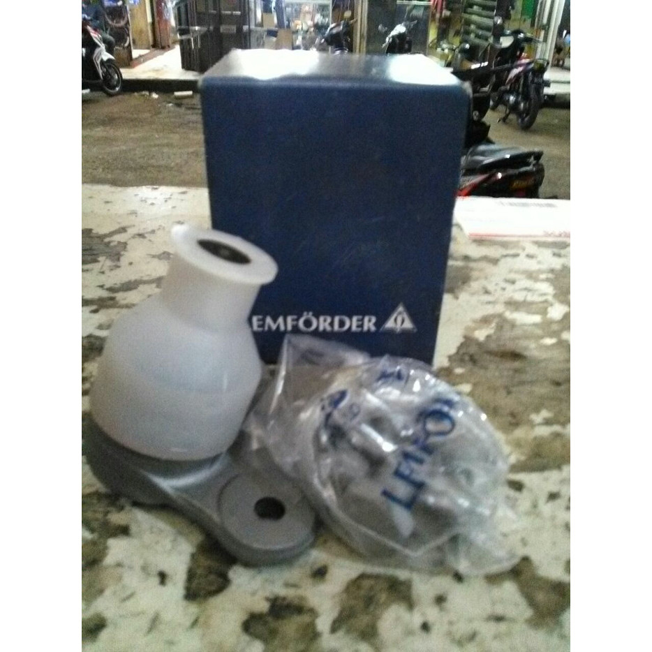 Balljoint Chevrolet Zafira