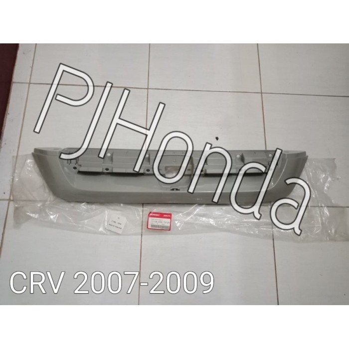 Base Grill Crv Gen 3 2007-2009 Original