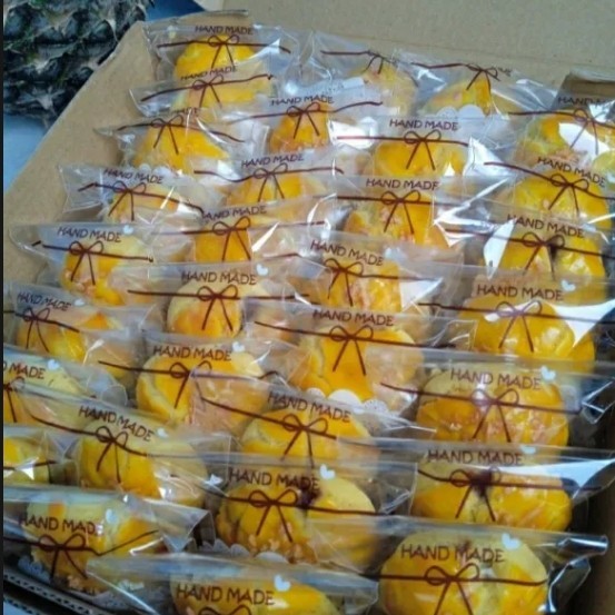 

promo nastar keju wisman isi 32pcs
