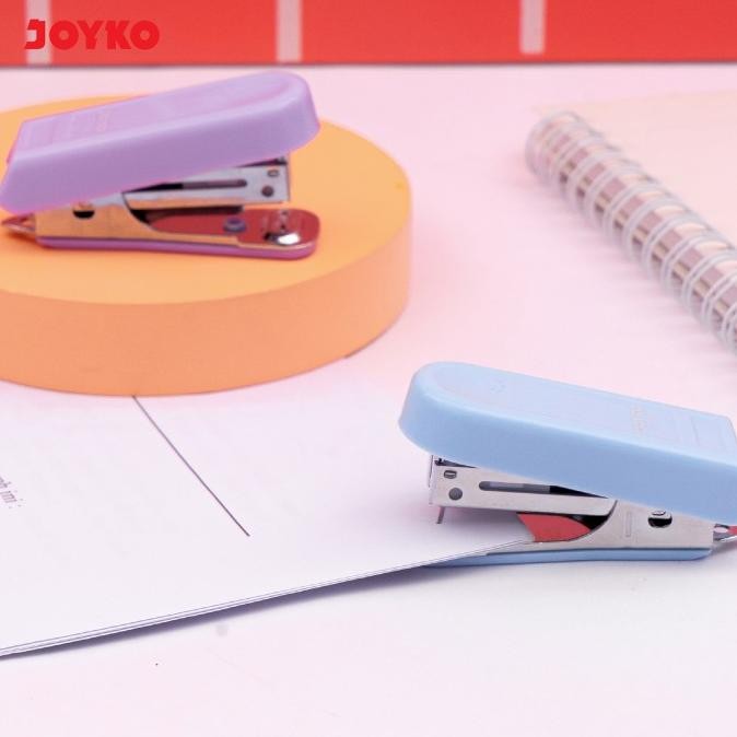 

Stapler Stepler Jepretan Joyko ST-24