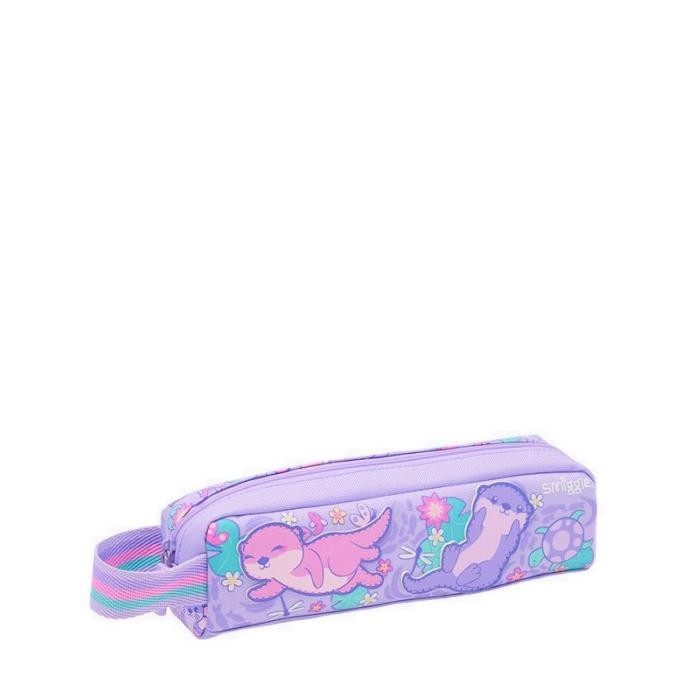 

Smiggle Out & About Teeny Tiny Character Pencil Case - IGL456744LIL