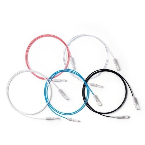 Original Korea Silicone Mask Strap Tali Masker Silicon Korea Strap New