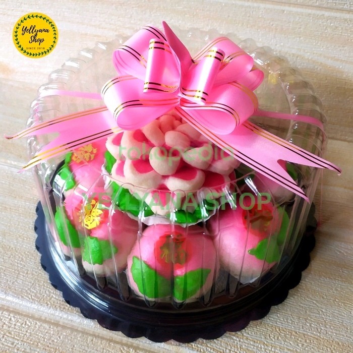 

BAKPAO HAMPERS/HAMPERS SANGJIT