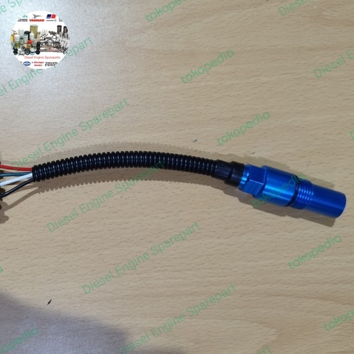 TERBARU 4326596 / 3408503 / 2872362 sensor mpu cummins