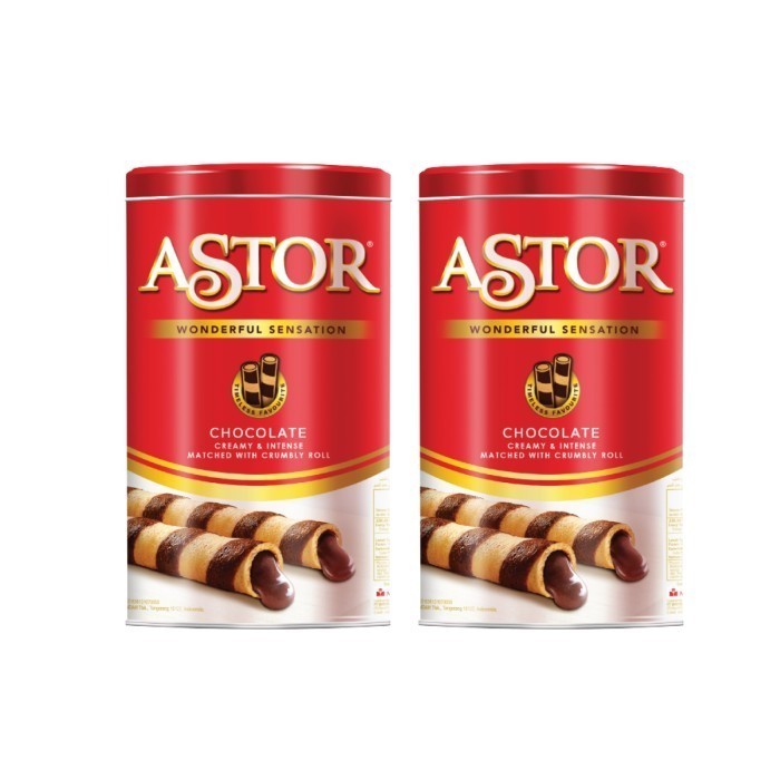 

PAKET ASTOR TWIN PACK 330 GRAM