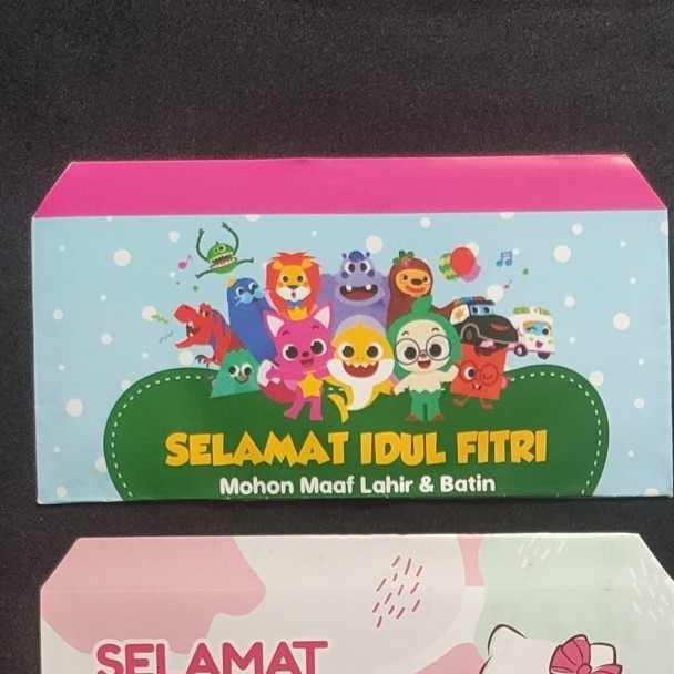 

Murah amplop lebaran panjang uang tidak lipat frozen bear bear - 20 Cars lightin Keren
