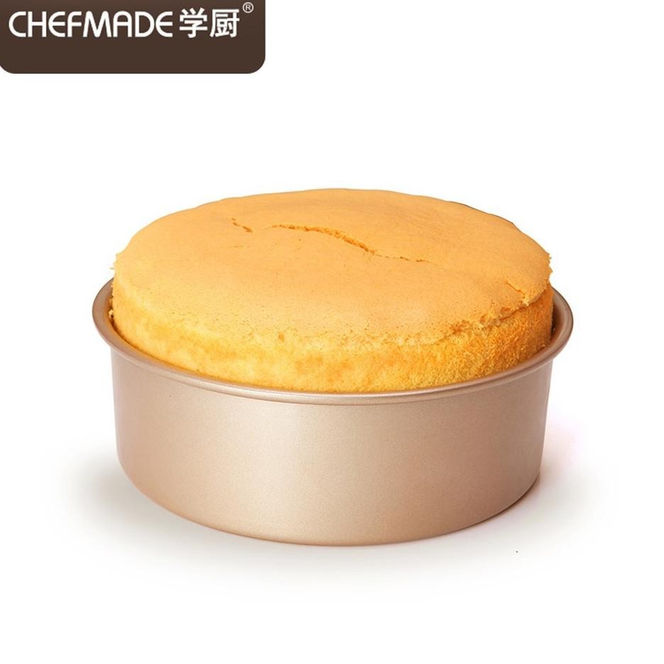 Loyang Ue Bulat Round Cae Pan Chefmade W9031