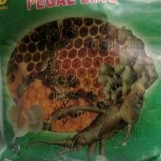 

Discount Madu Klanceng 12 Sachet