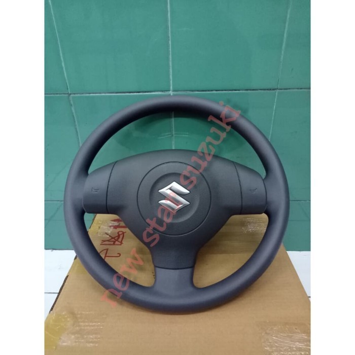 stir wheel suzuki splash