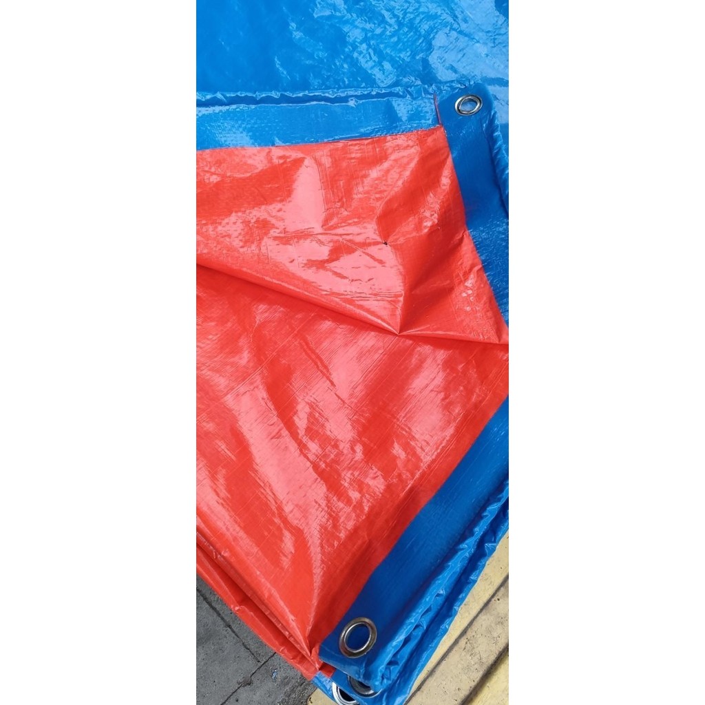 Terpal A5 Sakura 7x16 Meter | Terpal 7x16 Meter Bahan A5 Sakura Terlaris