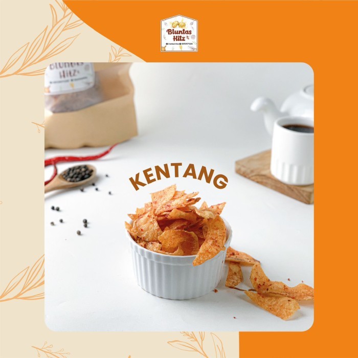 

KENTANG BLUNTASHITZ LARGE