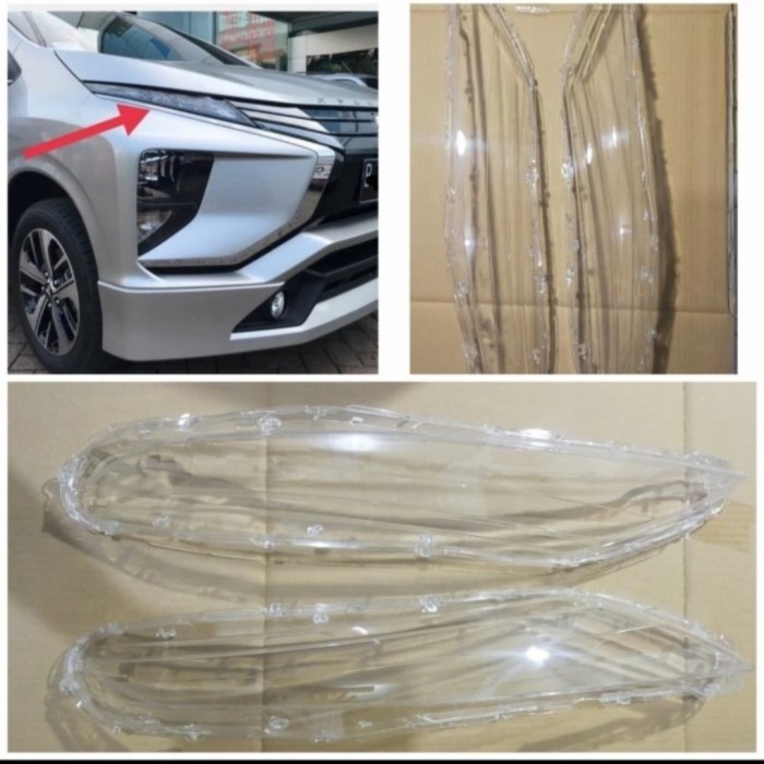 Mika Lampu Alis Drl Xpander Original