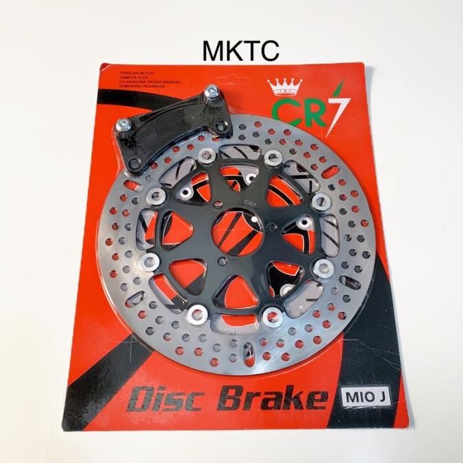 PIRINGAN CAKRAM LEBAR 260 MM MIO J/MIO M3 Terlaris