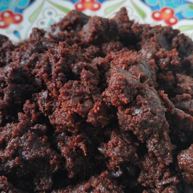 

Rendang Mak Tuo varian paru
