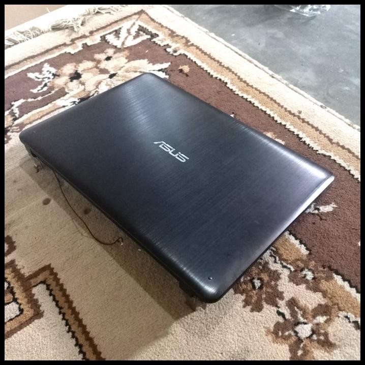 Casing Belakang Lcd Asus X441 X441M X441S