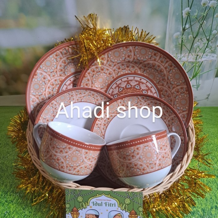 

PARCEL LEBARAN MURAH/ PARCEL KERAMIK SET/ PARCEL PIRING/ HAMPERS MURAH