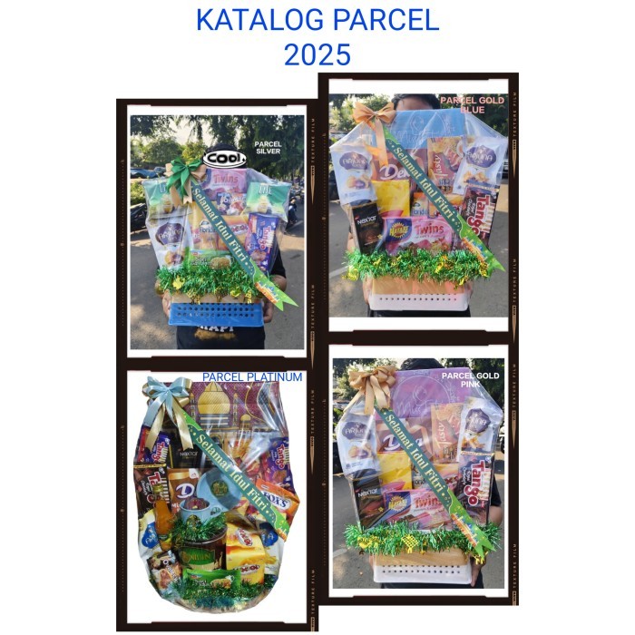 

READY PARCEL LEBARAN IDUL FITRI COOKIES SNACK SIRUP DAN SAJADAH