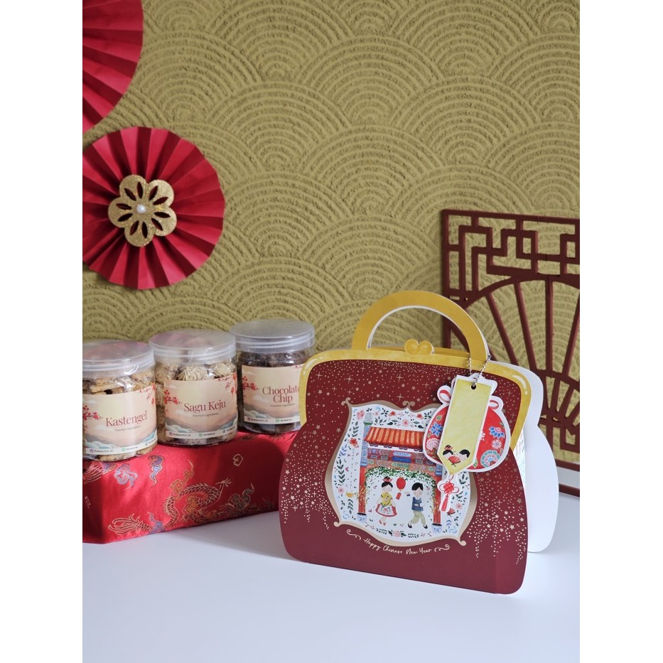 

HAMPERS IMLEK : KUE KERING