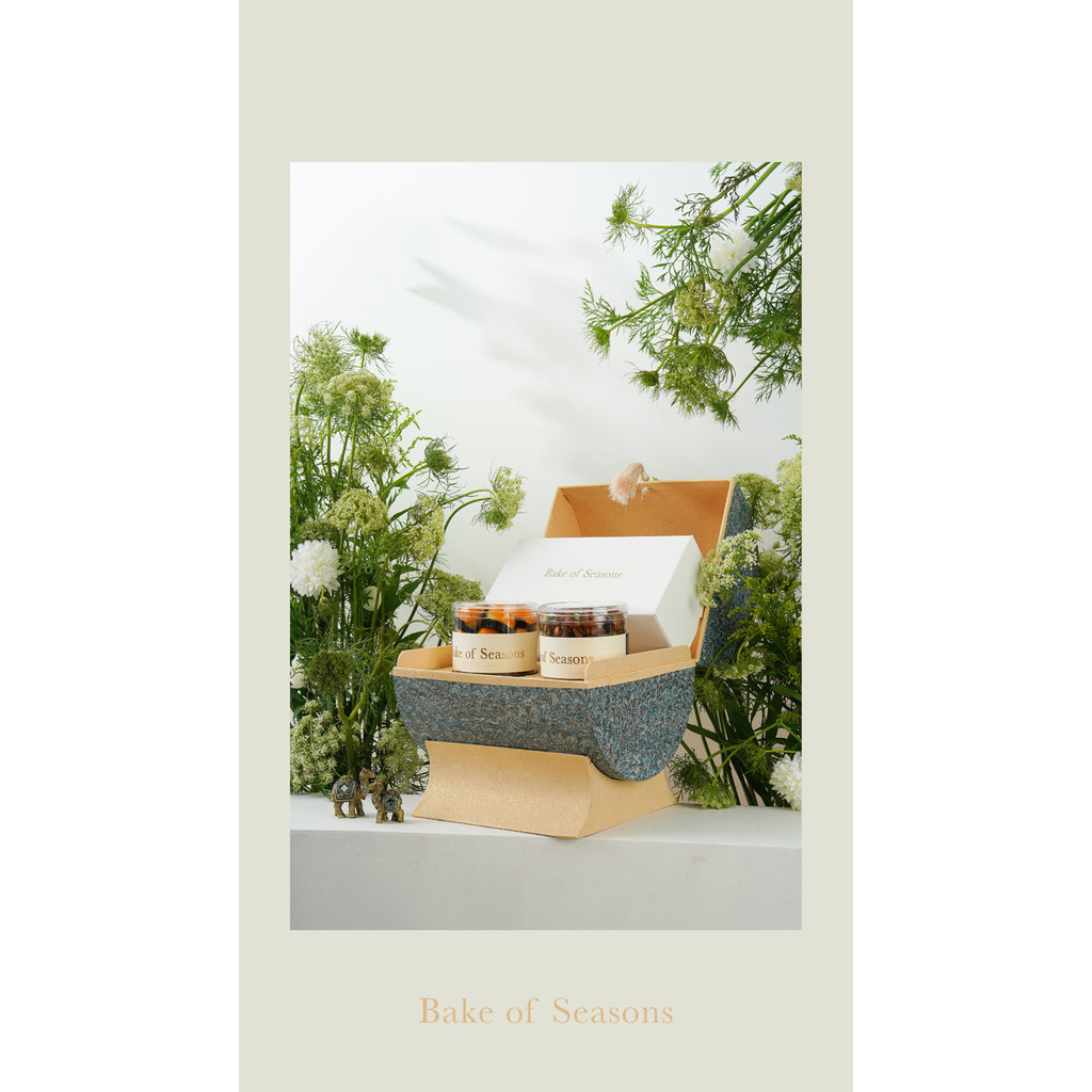 

HAMPERS LEBARAN - PARCEL IDUL FITRI - EID SEASONS