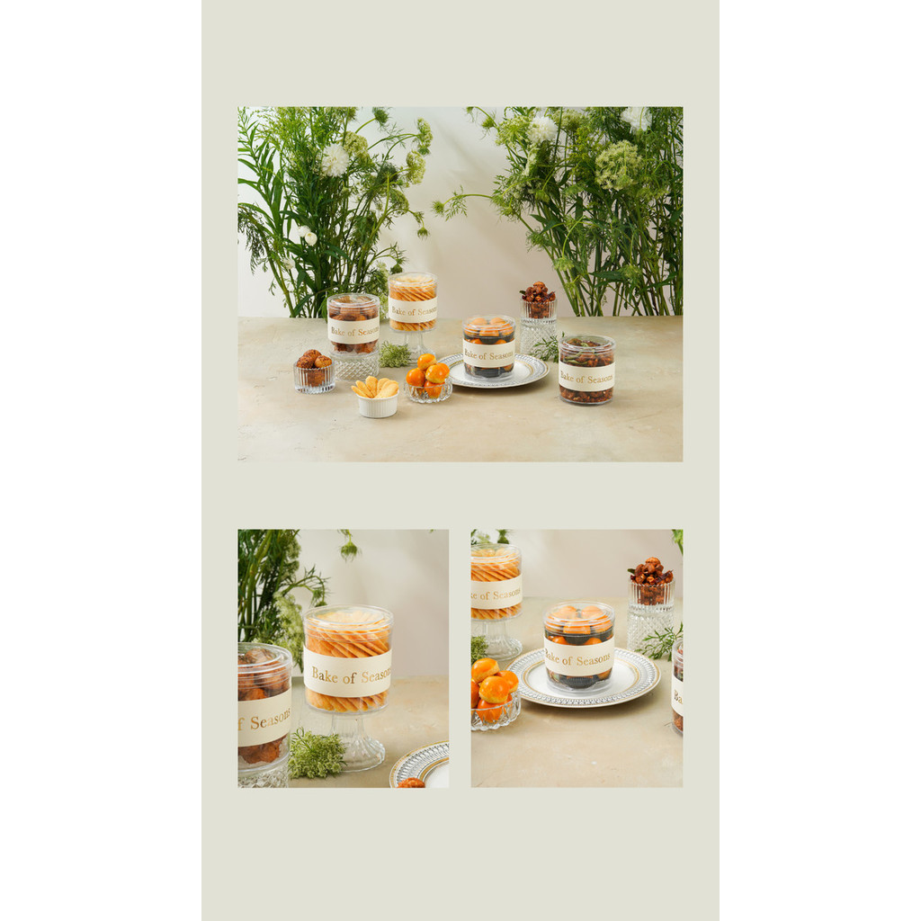 

HAMPERS LEBARAN - PARCEL IDUL FITRI - EID SEASONS