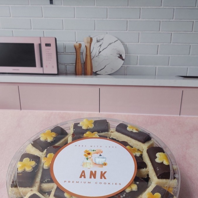 

CHOCOSTICK COKLAT STIK KUE LEBARAN