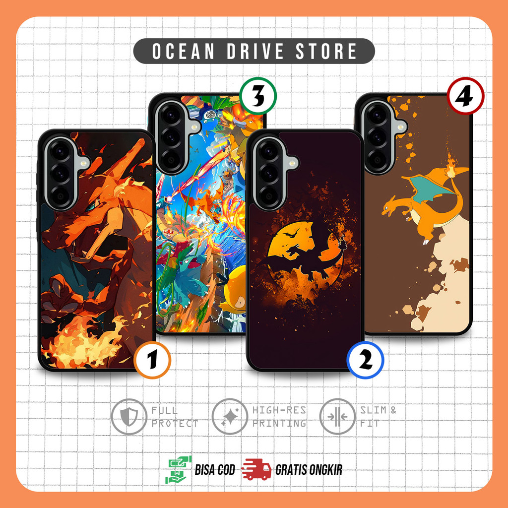 Case Casing Hybrid Softcase Hardcase Samsung Galaxy A56 A36 A16 A55 A35 A25 A15 A05 A05S A54 A34 A24