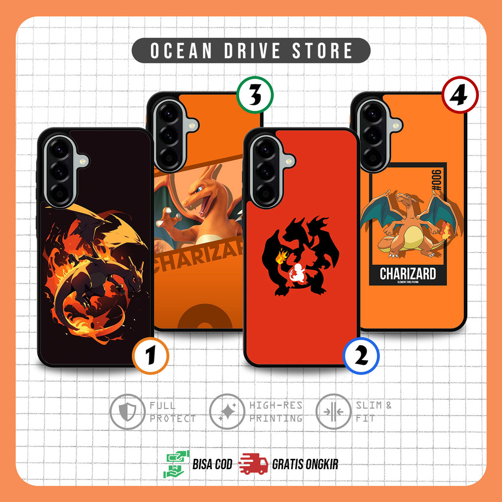 Case Casing Hybrid Softcase Hardcase Samsung Galaxy A56 A36 A16 A55 A35 A25 A15 A05 A05S A54 A34 A24