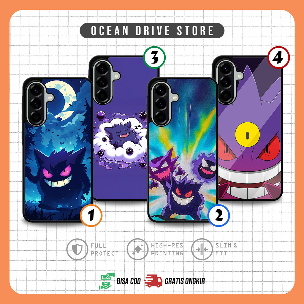 Case Casing Hybrid Softcase Hardcase Samsung Galaxy A56 A36 A16 A55 A35 A25 A15 A05 A05S A54 A34 A24