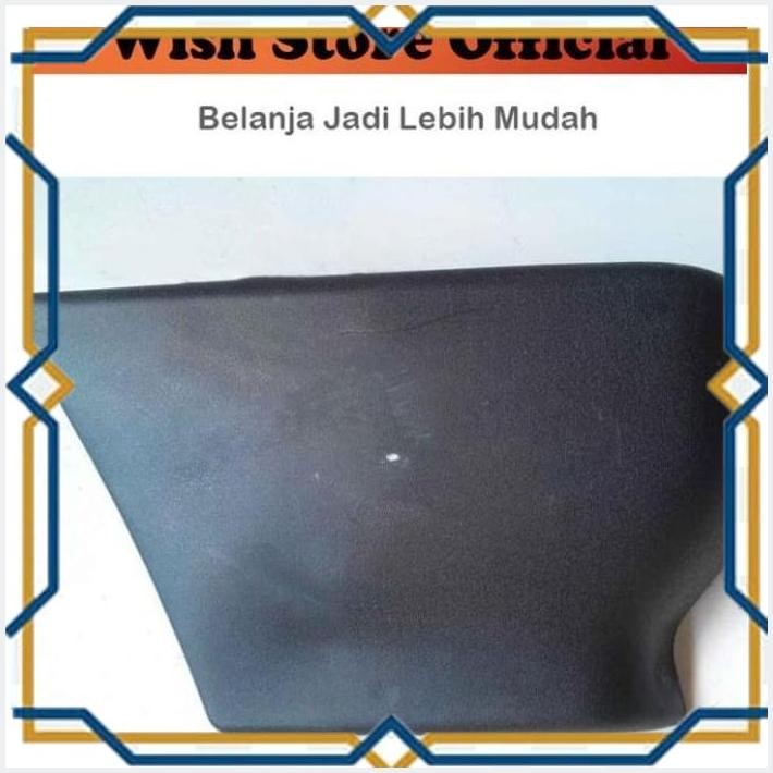 [WSO] KUPING TANDUK BUMPER BEMPER DEPAN FRONT KIJANG GRAND SUPER 1990 - 1996