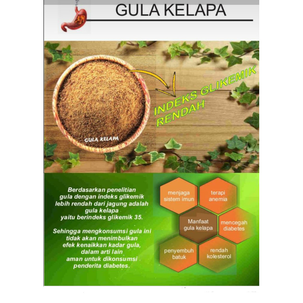 

ORIFLAKES SEREAL UMBI GARUT RASA ORIGINAL MEREDAKAN MAAG ASAM LAMBUNG
