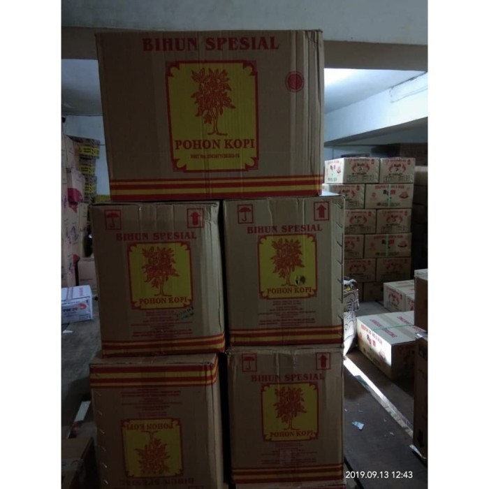 

BIHUN BERAS CAP KOPI