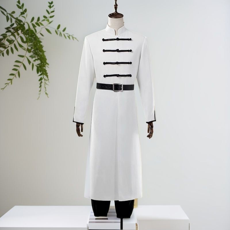 Latihan Kamui Kelinci Malam Nissan Gintama cosplay