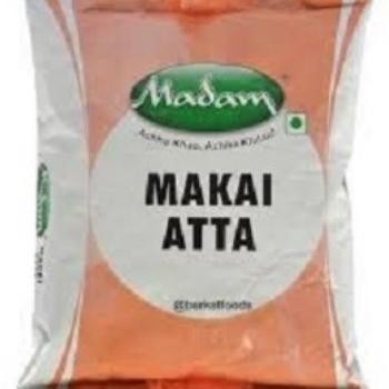 

$+$+$+$+] MAKAI ATTA MADAM 1KG / Tepung Jagung