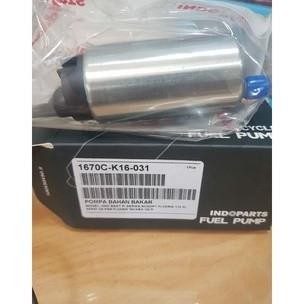 :=:=:=:=] ROTAK INDOPARTS HONDA/1670C-K16-031