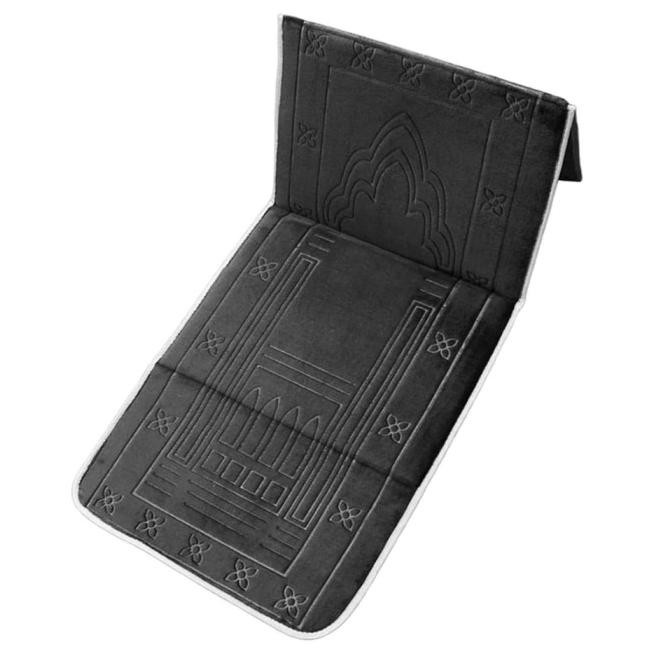 Sajadah Duduk Sandar Panjang / Sajadah Sandar Tebal Kuat Besar Terlaris