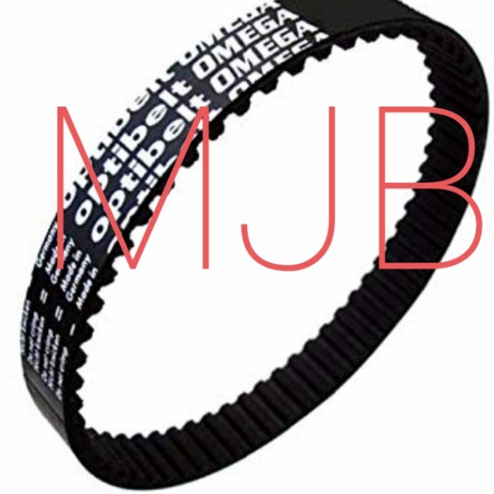 STOK TERBARU Timing Belt 5M 565 / 15 mm