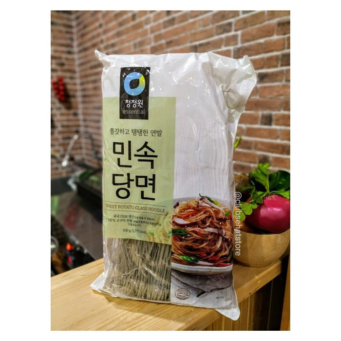 

TERBARU! TRADITIONAL VERMICELLI 500GR