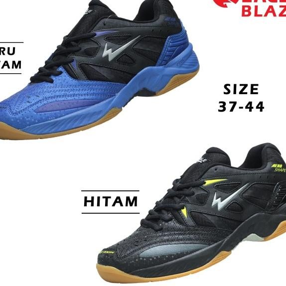 Eagle Blaze Sepatu Badminton Eagle Blaze Original Sepatu Bulu Tangkis Terlaris