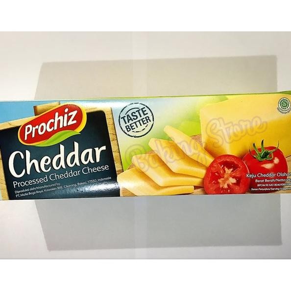 

Eju Cheddar Prochiz 2G