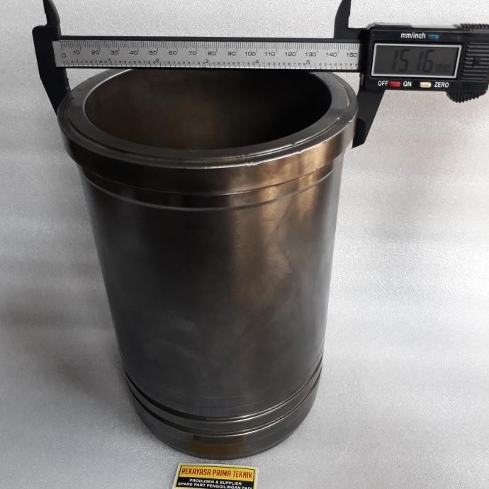 ```````] KND250 LINER CYLINDER BURENG BORING KUBOTA 25 PK KND 250