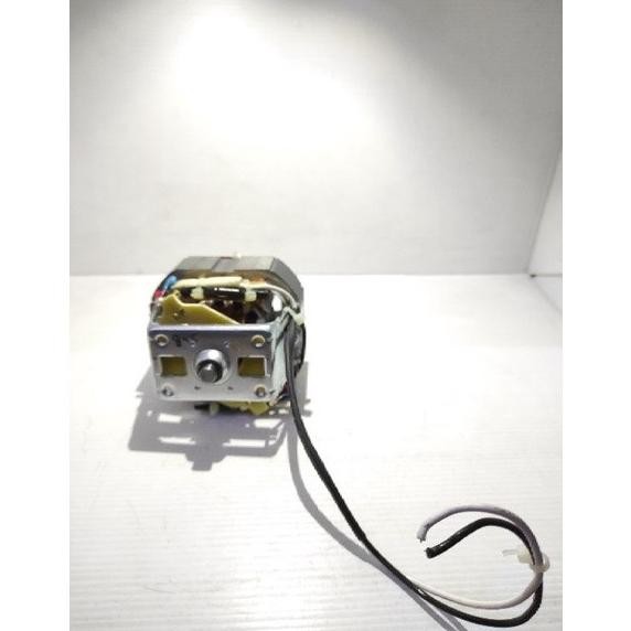 MESIN MOTOR DINAMO OXONE STAND MIXER JUMBO OX855 OX 855 ORIGINAL