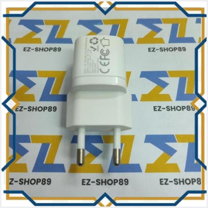 [ezs] it charger 20 watt fast charging usb c 100% it original