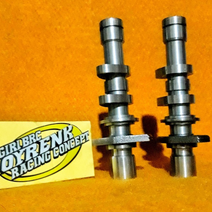 NOKEN AS SATRIA FU RACING 155cc 200cc /CAM SHAFT SATRIA FU RA